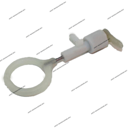 Маслонасос для электропилы18