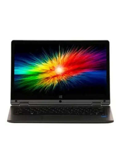 11,6" Ноутбук Yoga NB121 BLACK Windows 10 Home