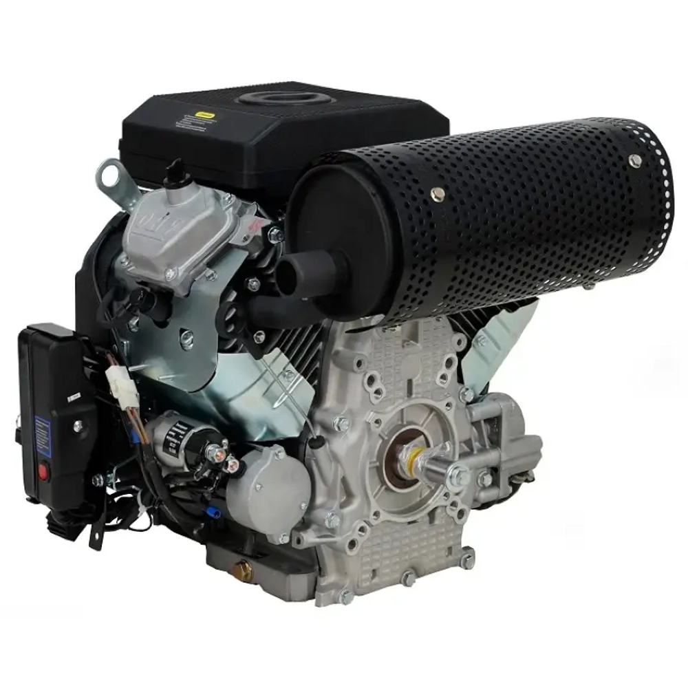 Lifan LF2V78F-2A PRO(4500) бензиновый двигатель 00-00158184