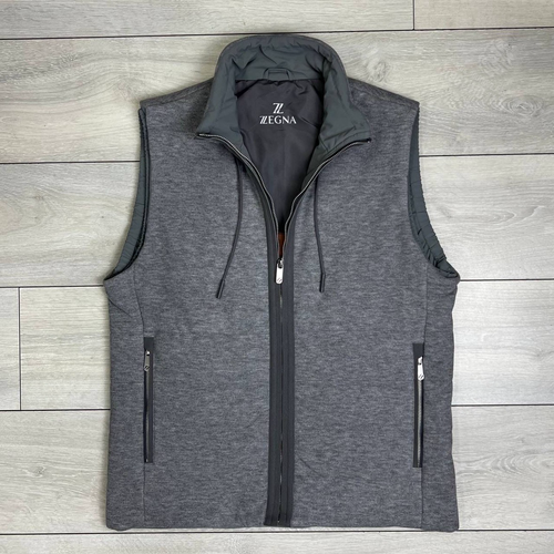 Жилет Ermenegildo Zegna