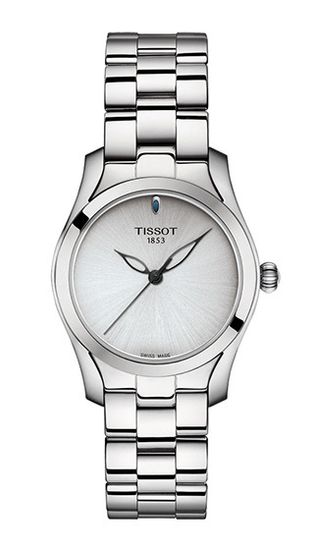 Женские часы Tissot T-Wave T112.210.11.031.00