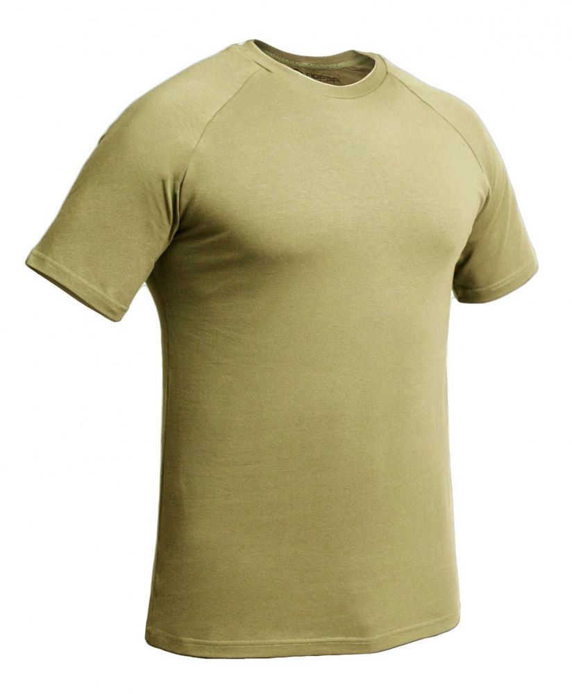 Футболка Гюрза Барс Песок