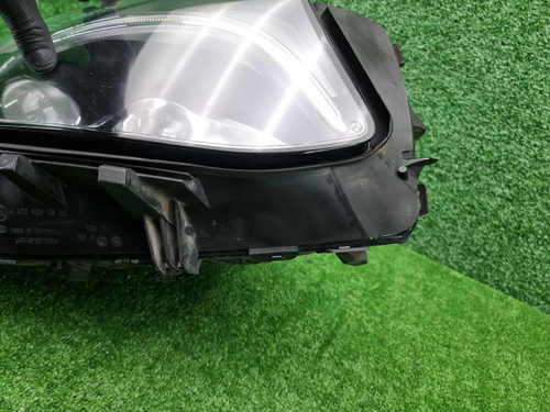 Фара правая Mercedes GLC X253 (2015-2019) LED