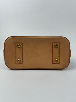 Сумка Louis Vuitton Alma BB