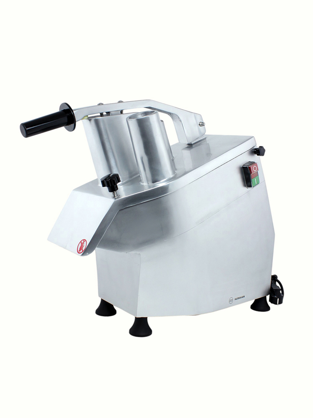 Овощерезка Hurakan Hkn-Fnt