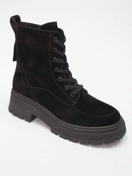 Ботинки женские демисезонные