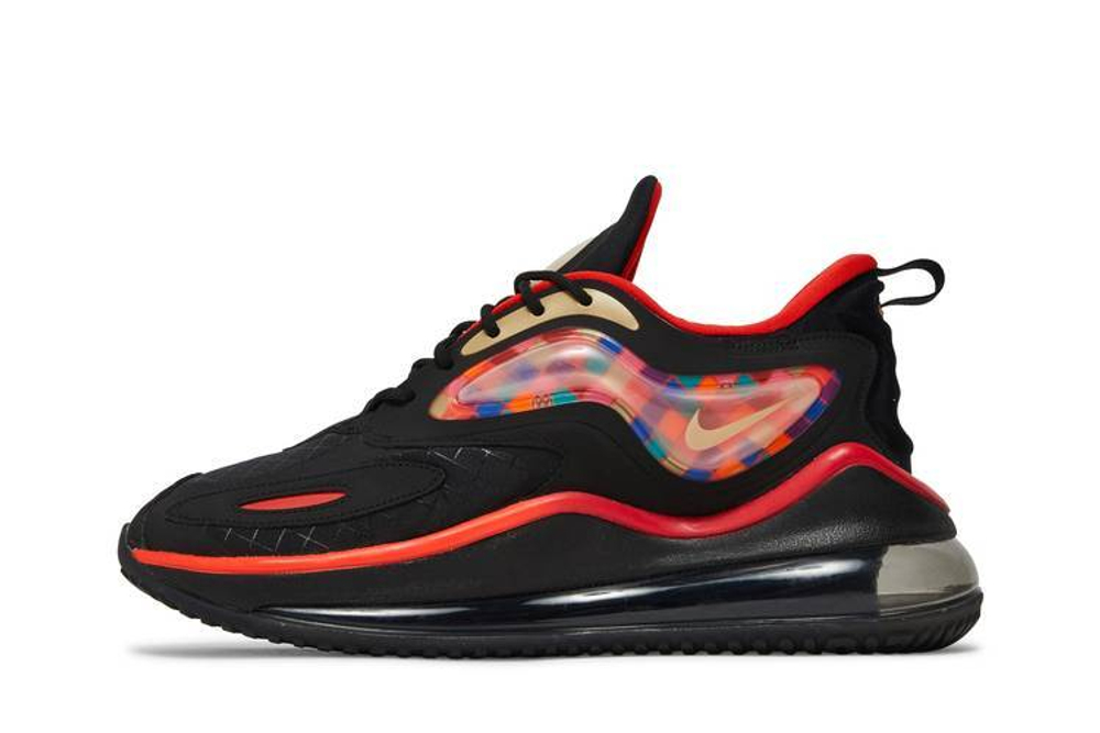 Кроссовки Nike Air Max Zephyr Spring Festival