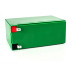 Корпус ET BC-12V7Ah-Green