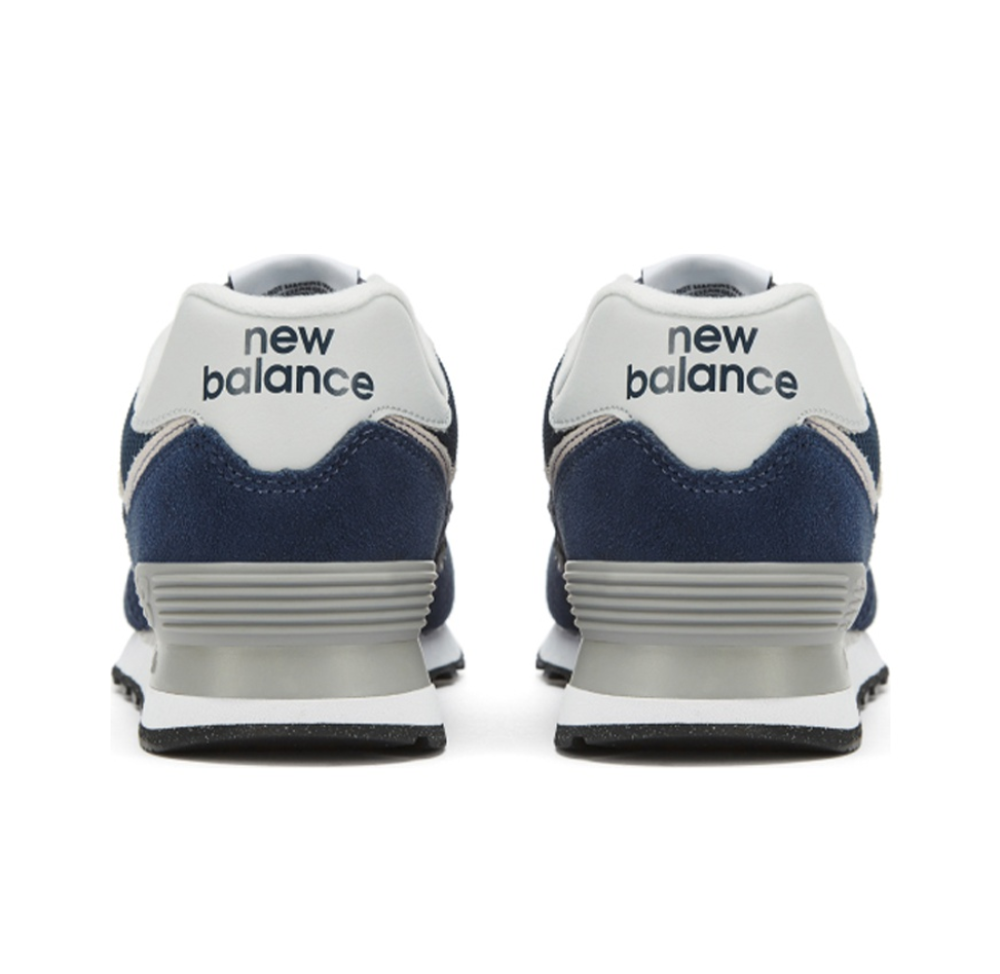 Кроссовки New Balance NB 574 'Blue' ML574EVN