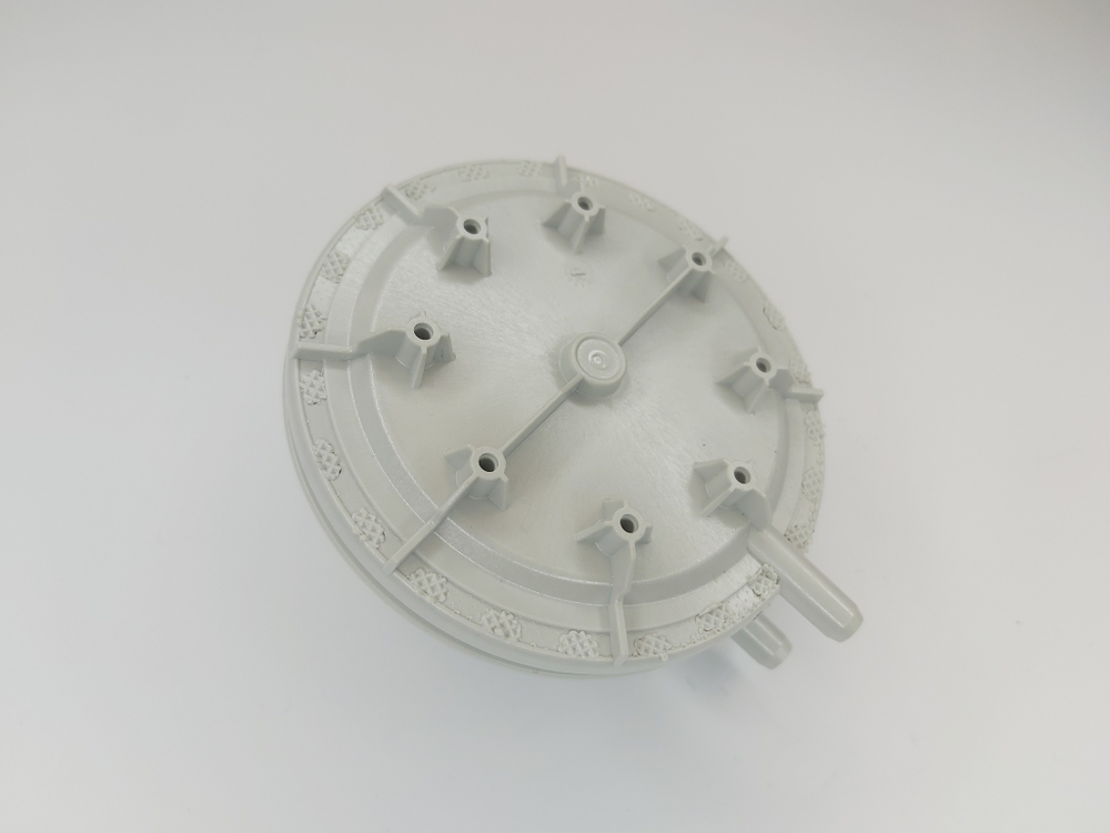 Реле давления воздуха (105/90 Pa) VAILLANT TurboTEC Pro(Plus)/TurboMAX (арт. 0020213172, 0020018138)