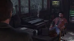 PS3 Silent Hill Downpour (Б/У, Английская версия, BLES-01446)