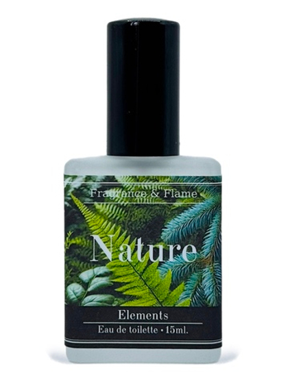 Nature - Elements духи