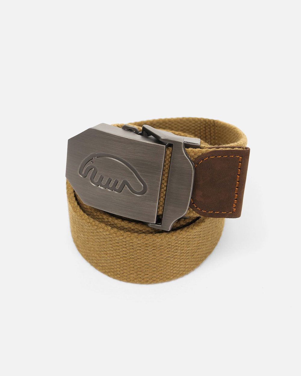 Ремень Anteater Belt Песочный