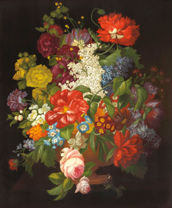 Коллекция Натюрморт