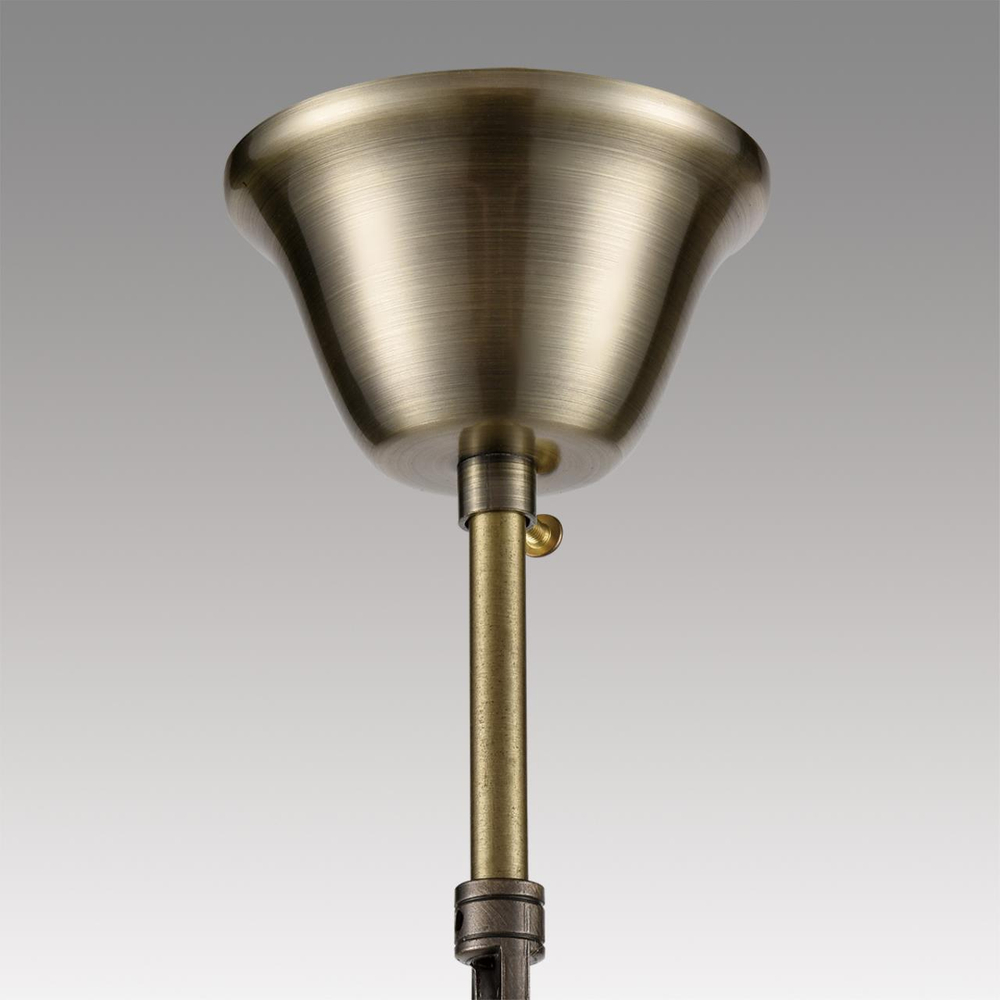 Подвесная люстра Lumion LINN 8190/5