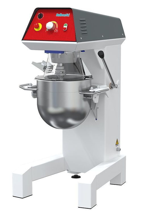 Миксер планетарный ROLLMATIC BULL B60