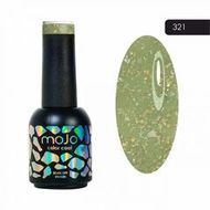 321М Гель-лак MOJO 8мл Flora Moss