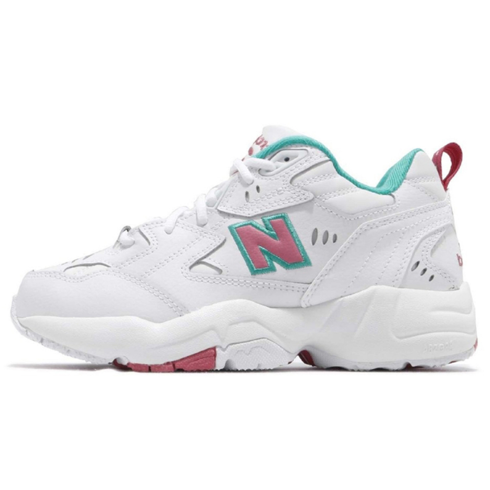 Кроссовки New Balance NB 608 V1 B, WX608WT1