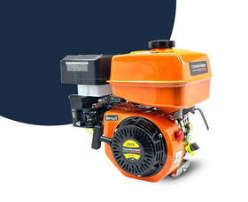 Бензиновые двигатели