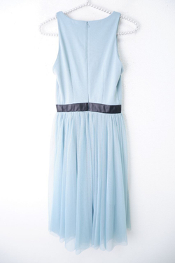 Платье Oodji красивое 42 размер