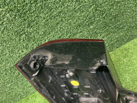 Фонарь правый Mercedes V W447 (2014-н.в.)