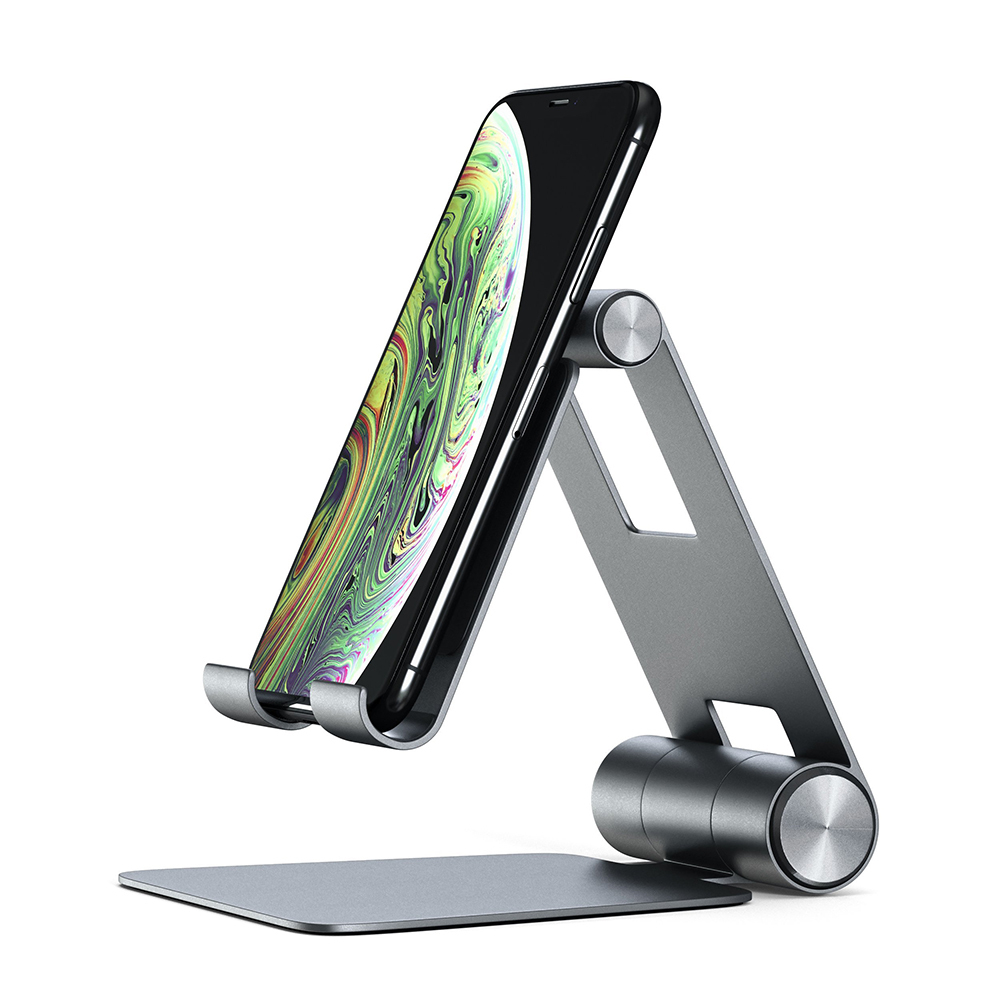 Подставка настольная Satechi R1 Aluminum Multi-Angle Tablet Stand