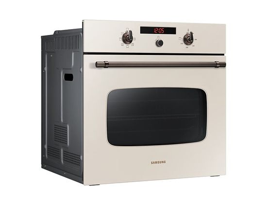 Электрический духовой шкаф Samsung NV70H3350CE