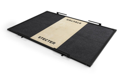 Помост тяжелоатлетический (2х3 метра)