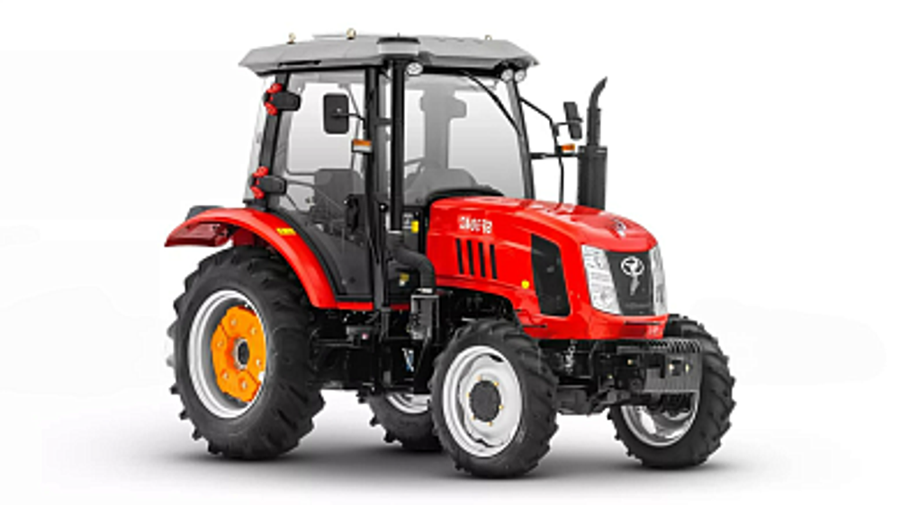 Трактор Shifeng | Шифенг SF-904СBR 8/4 A/C с кабиной