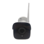 ST-S2531 WiFi, Видеокамера цветная IP,2,1MП, 2,8mm,до128Gb,микрофон/динамик