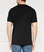 Футболка Karl Lagerfeld - черный(755036 542221)