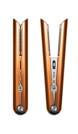 Выпрямитель для волос Dyson Corrale HS07, Copper/Nickel