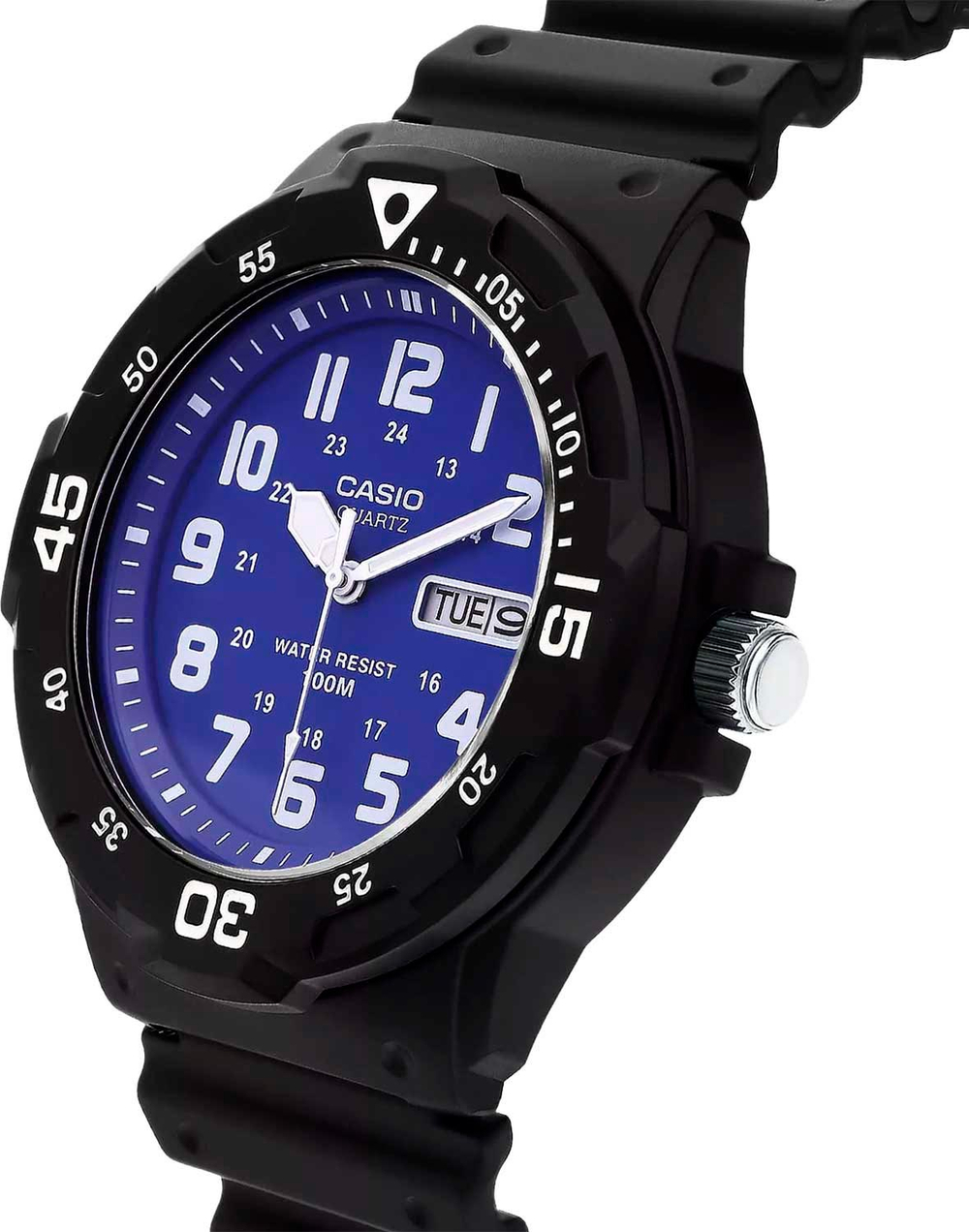 Часы Casio MRW-200H-2B2