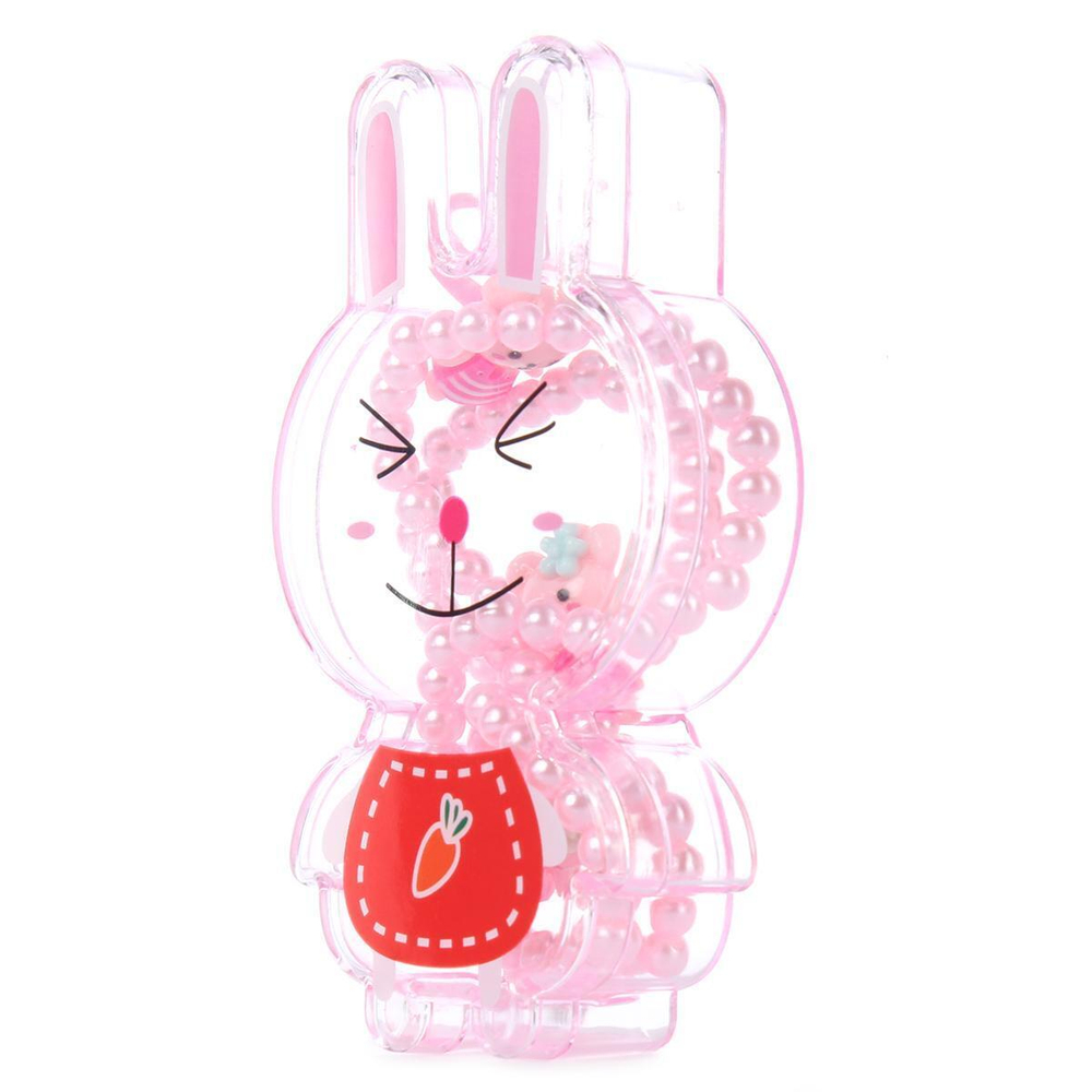 Набор украшений для девочки, пакет A038-2