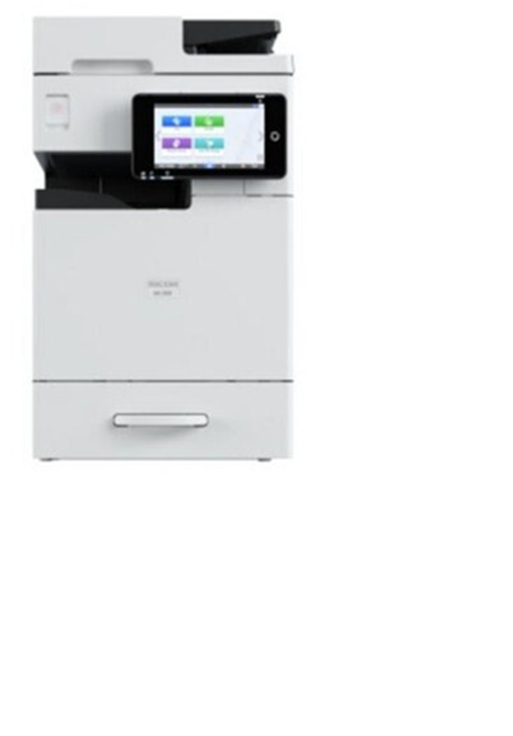 МФУ Ricoh IM 370