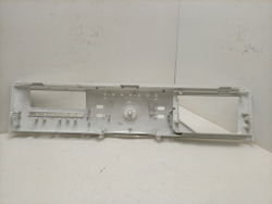 AWS61012 кт61 Лицевая панель для стиральной машины Whirlpool 46197142874 б/у