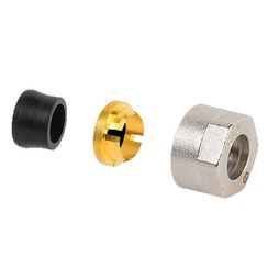 Евроконус для медных труб MVI 3/4*15