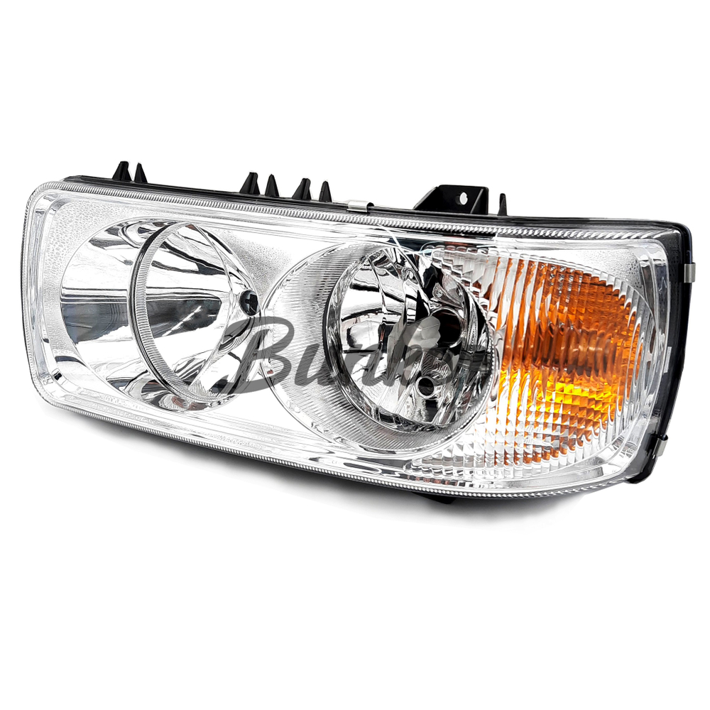 Передняя фара DAF XF Depo,LH