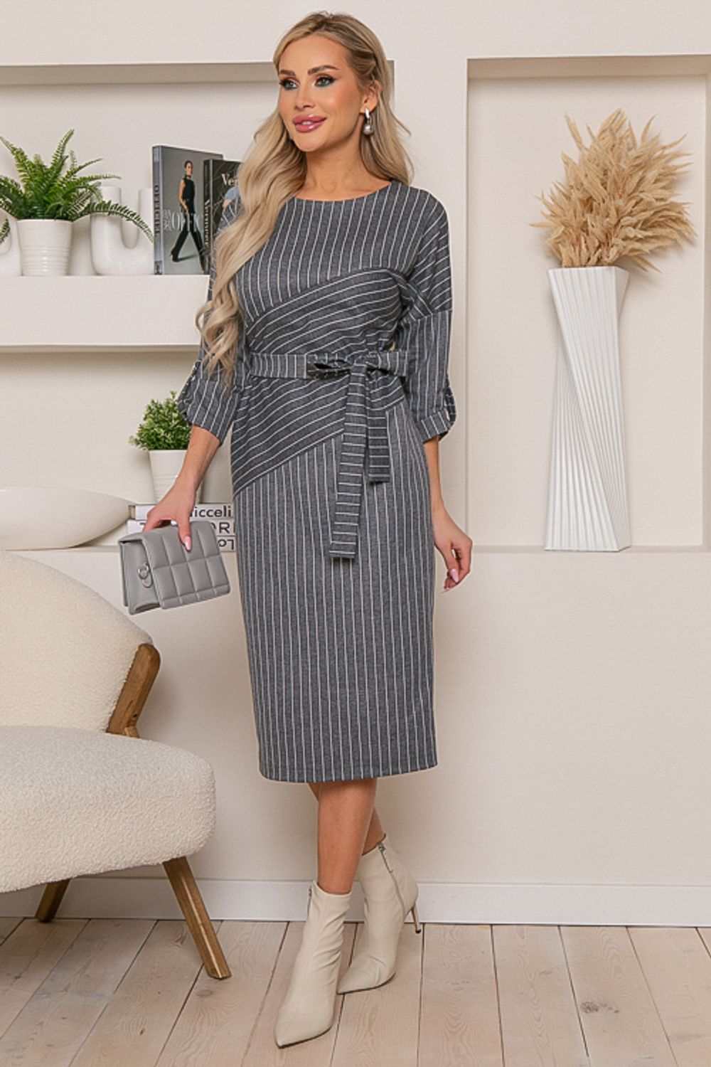 Платье 70966 Avili