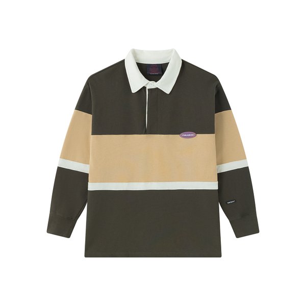 ЛОНГСЛИВ YMKASHIX RUGBY