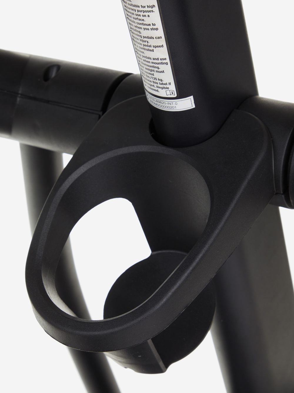 Эллиптический тренажер NordicTrack E 9.5 Z