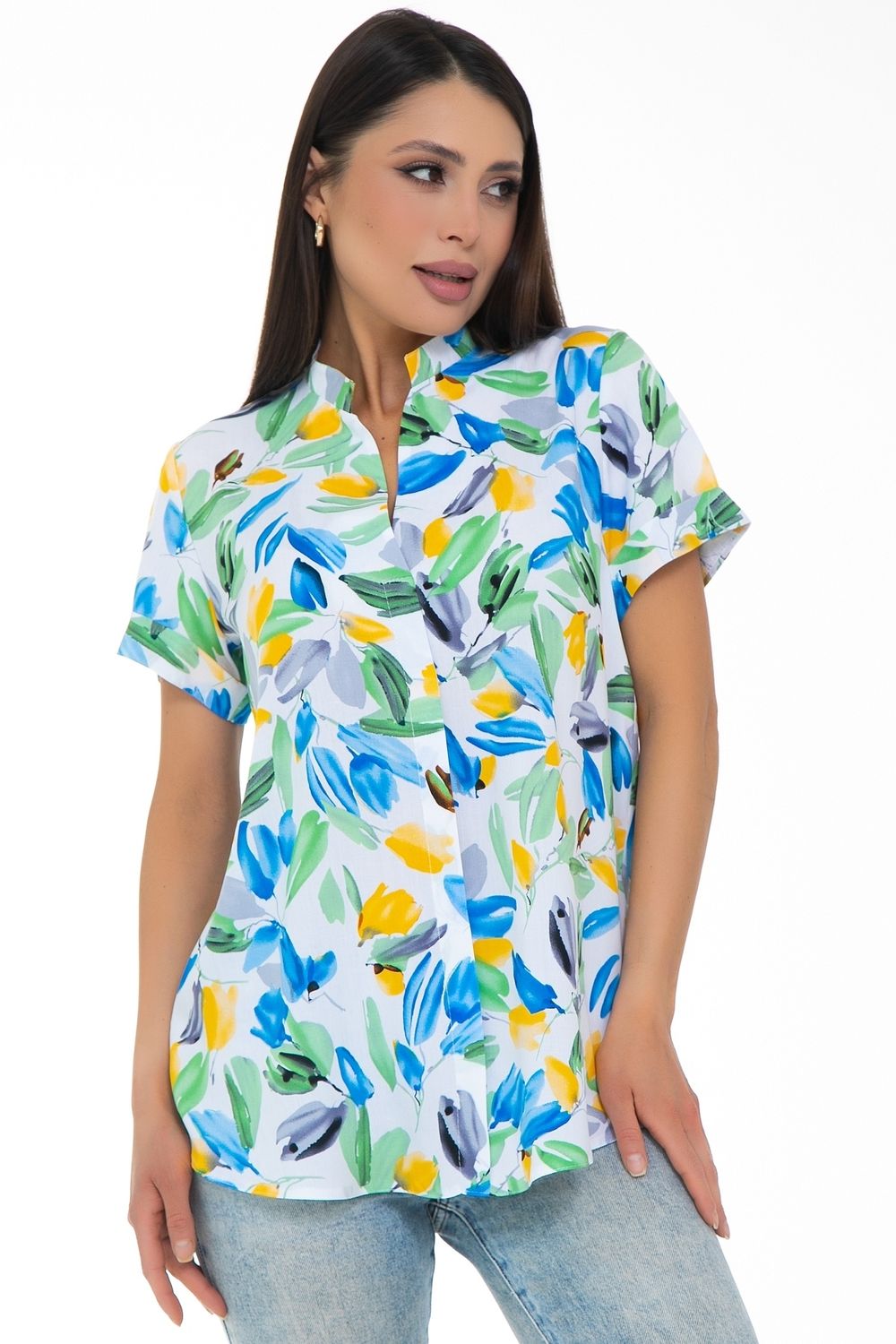 Блуза Хит лета (супер) Diolche