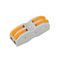 Клемма-коннектор ARL-CLT-2W2CS4-32A Arlight 046191