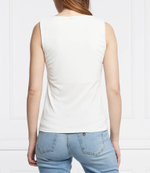 топ Liu Jo - белый(WA2271 J4036)