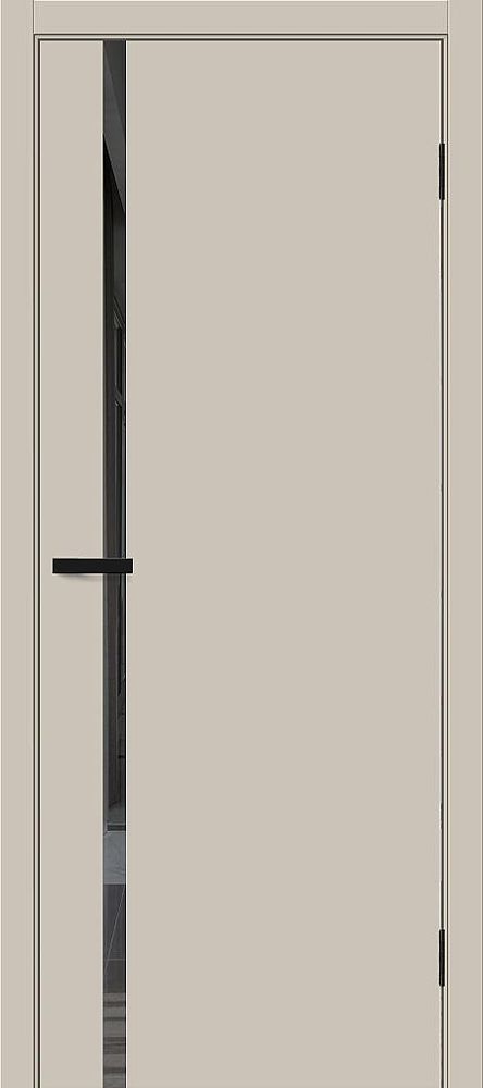 Браво-0.40 П Cream Silk / Mirox Grey