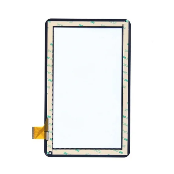 Тачскрин для Oysters T102MR 3G (Черный)