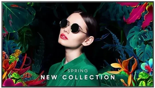 Панель Samsung  QM43C