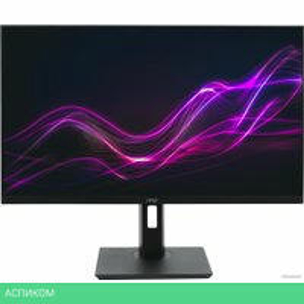 Монитор Hiper ProView KB2710