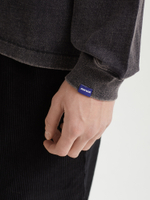 Мужской Лонгслив Gfx Retro - Fuzz