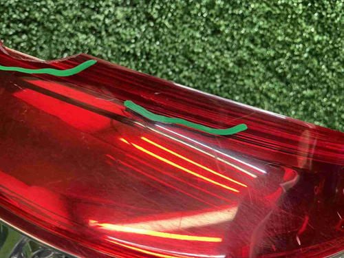 Фонарь левый Nissan Teana J32 (2011-2014)